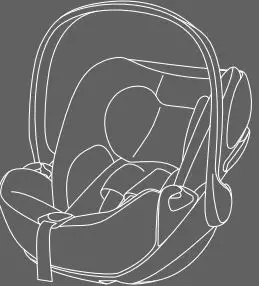cybex-519003143-CLOUD Z i-SIZE-Infant-Car-Seat-product