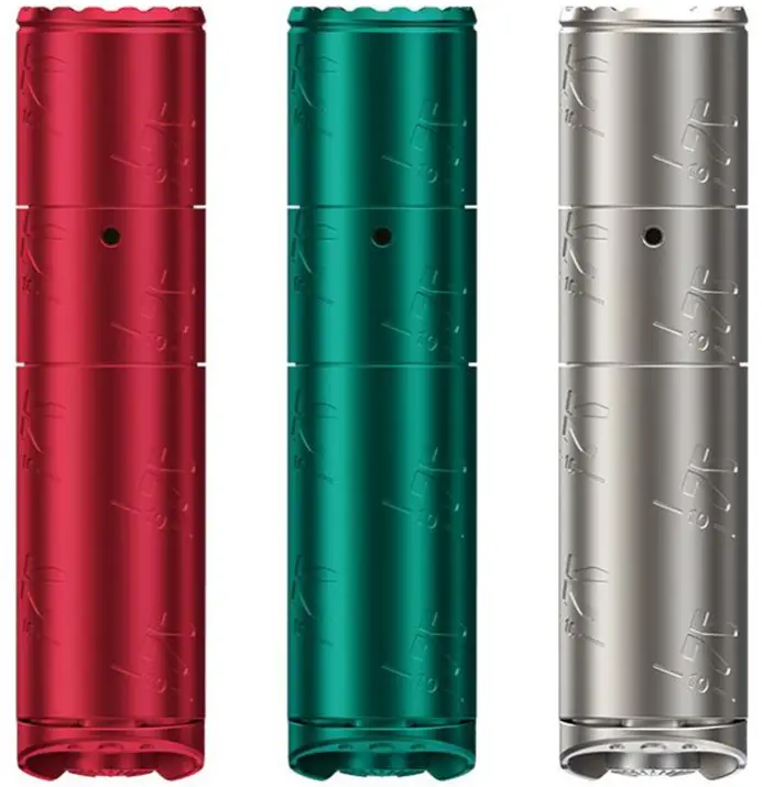 KLARUS-K10-10th-Anniversary-Limited-Edition-product