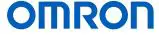 OMRON-F430-F300W50C-NNV-Industrial-Ethernet-Smart-Camera-LOGO