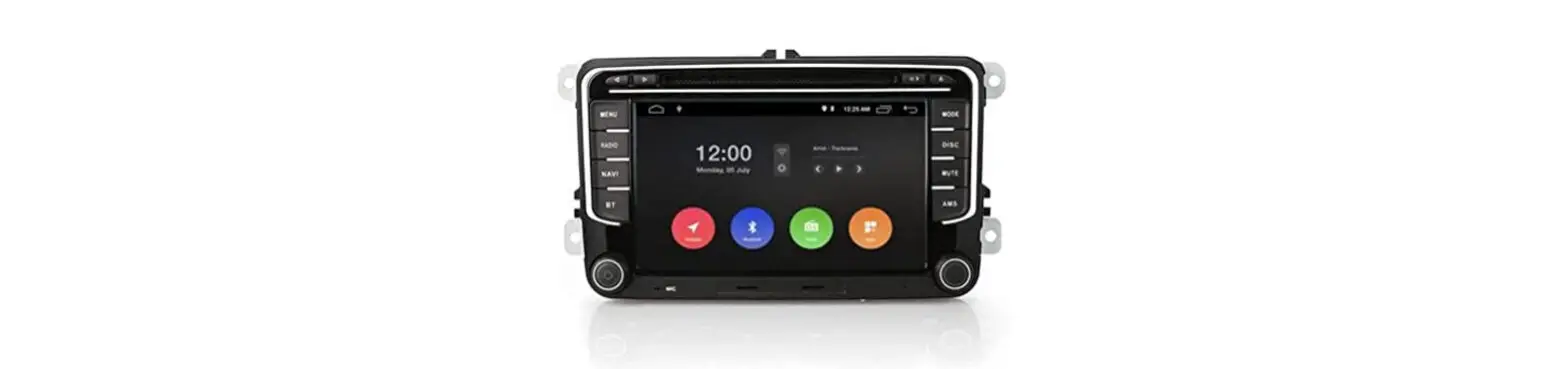 Avison B07qkdcks5 Dab + Car Radio User Manual