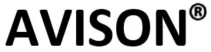 AVISON - logo