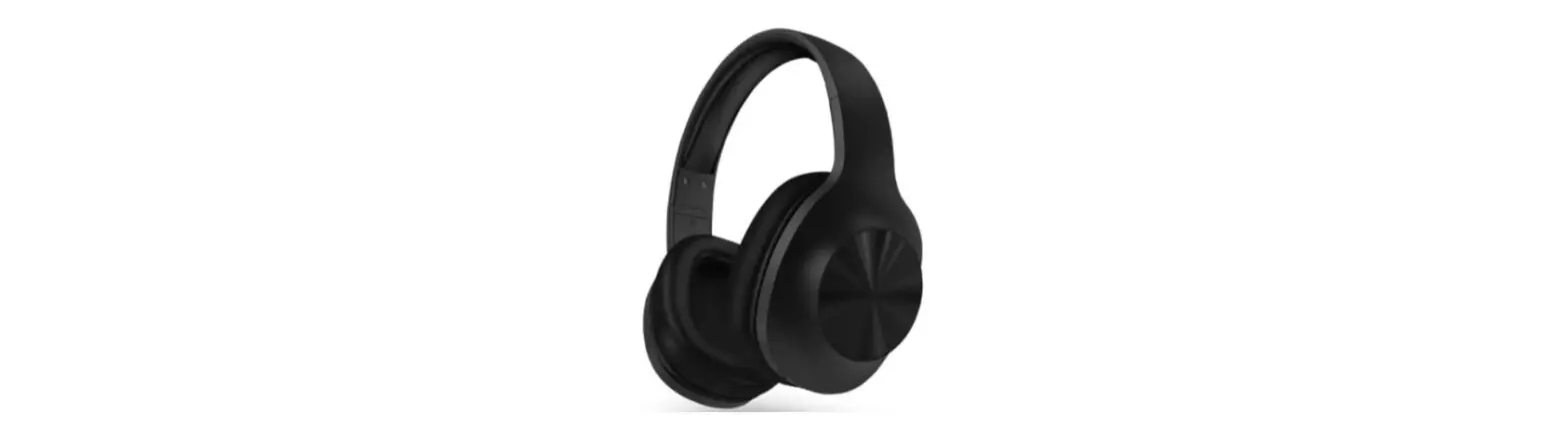 Hyperbass Hhp-3010-bk Bluetooth Headphones User Manual