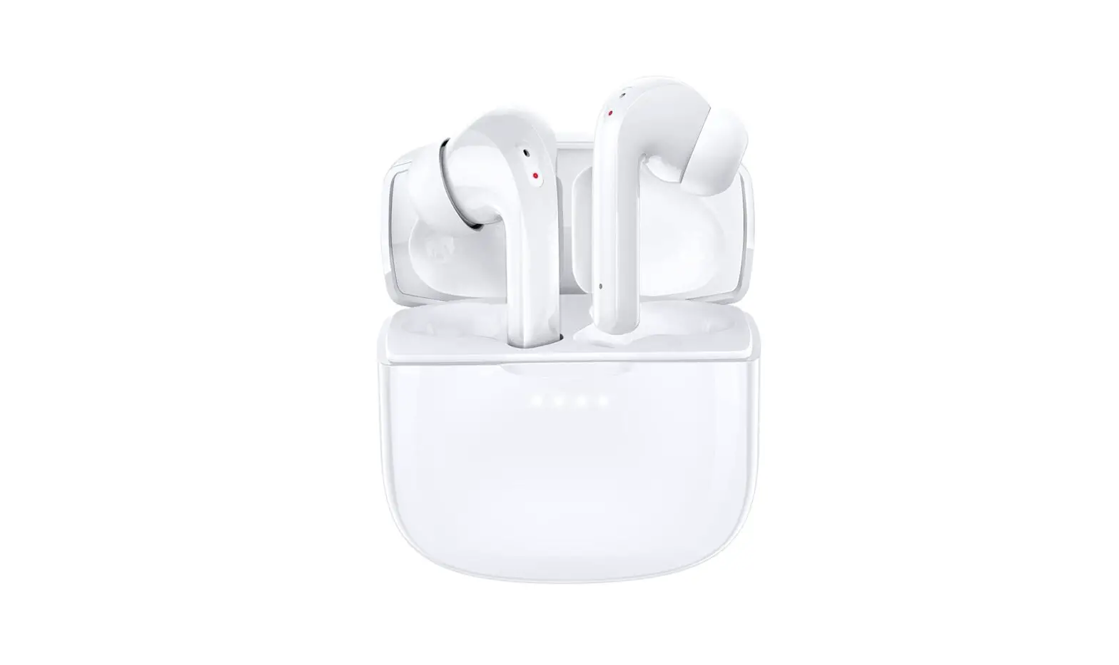 Achoice F1 True Wireless Stereo Earbuds User Manual Achoice F1 True Wireless Stereo Earbuds User Manual