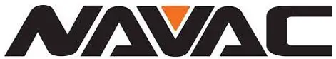 NAVAC - logo