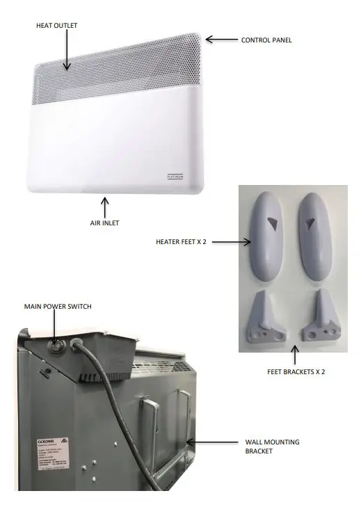Goldair-GPPH770-Electronic-Inverter-Panel-Heater-with-Wi-Fi-Fig1