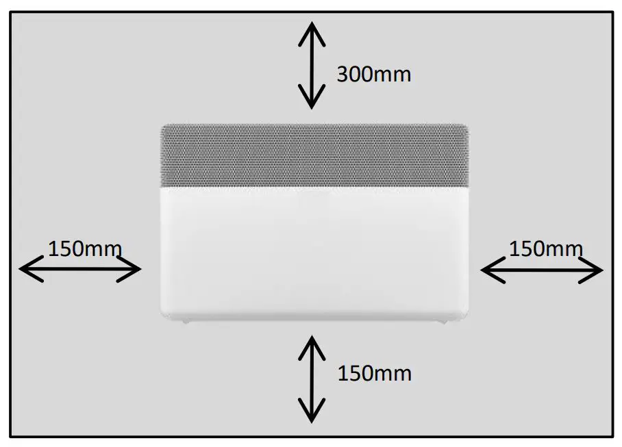 Goldair-GPPH770-Electronic-Inverter-Panel-Heater-with-Wi-Fi-Fig4