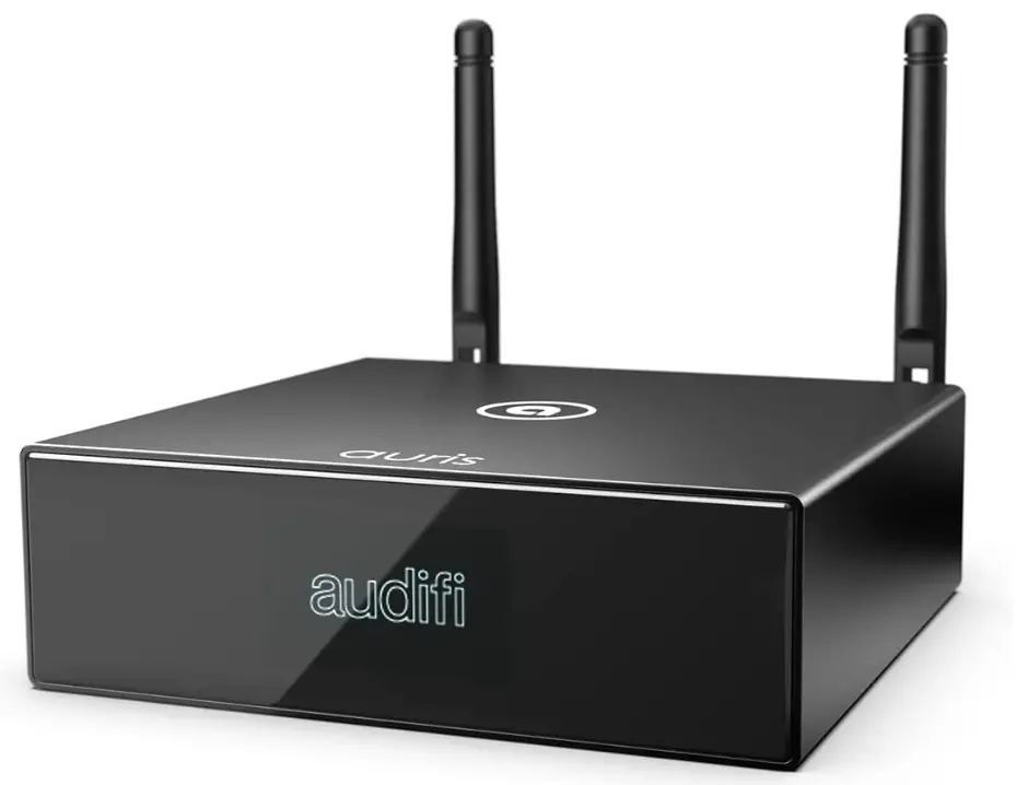 Auris-=Audifi-Multiroom-Music-Receiver-WiFi-&-Bluetooth-5.0-Hi-Res-Audio-Streamer-img