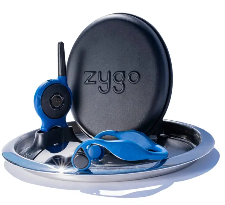 Zygo Waterproof Bone Conduction Headset User Guide