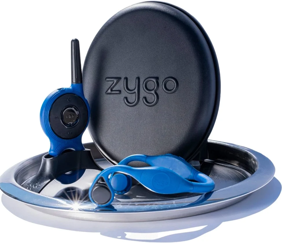 zygo Waterproof Bone Conduction Headset-fig1
