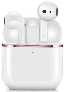 Audionic AirBuds 2 Wireless Earbuds