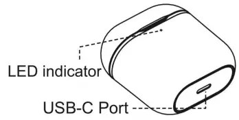 2-Way Charging for Case