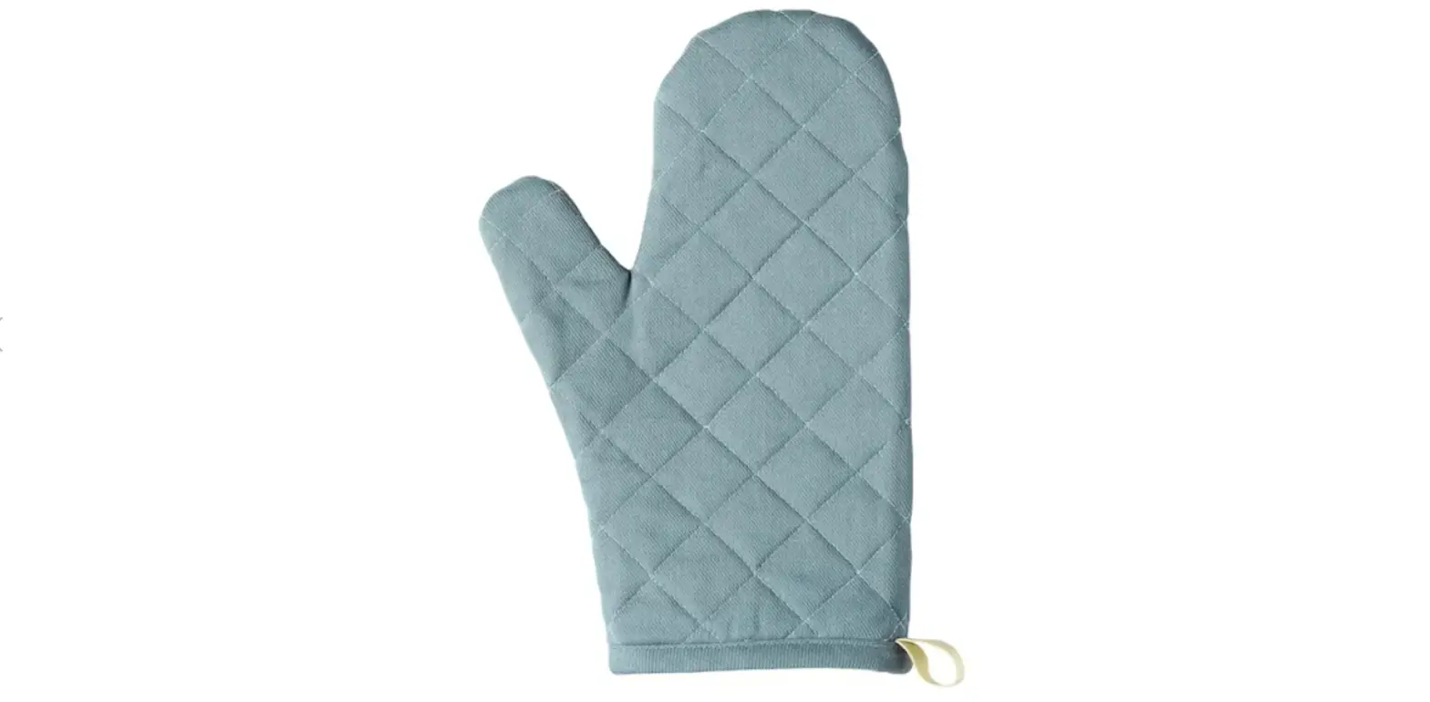 Ikea 204.718.05 Sandviva Oven Glove Instruction Manual Ikea 204.718.05 Sandviva Oven Glove Instruction Manual