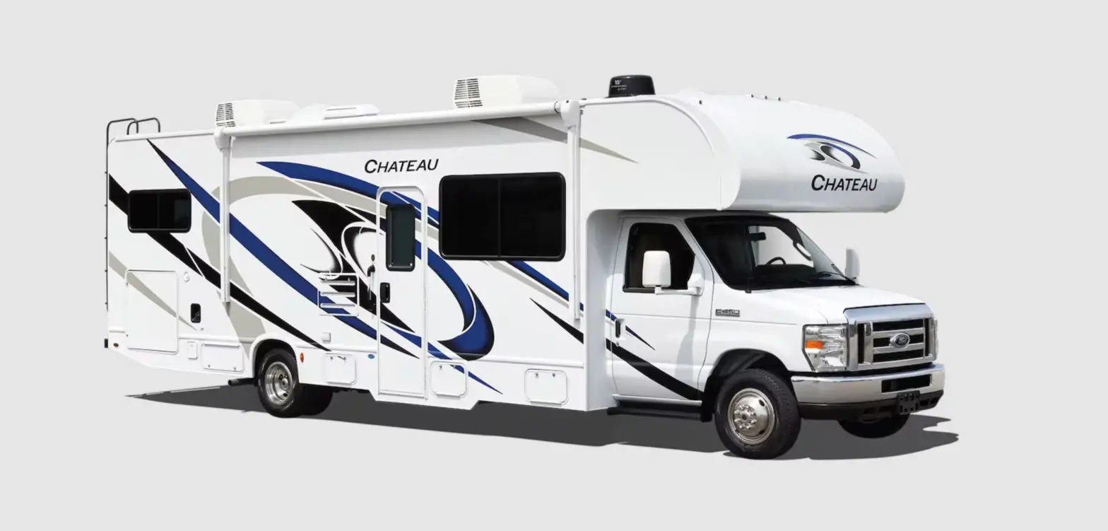 2021 Thor Motor Coach Class A & C Owners Manual 2021 Thor Motor Coach Class A & C Owners Manual