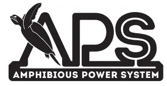 AMPHIBIOUS -logo