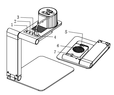 LASERPECKER L1 Pro Super Laser Engraving Machine FIG 11
