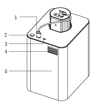 LASERPECKER L1 Pro Super Laser Engraving Machine FIG 13