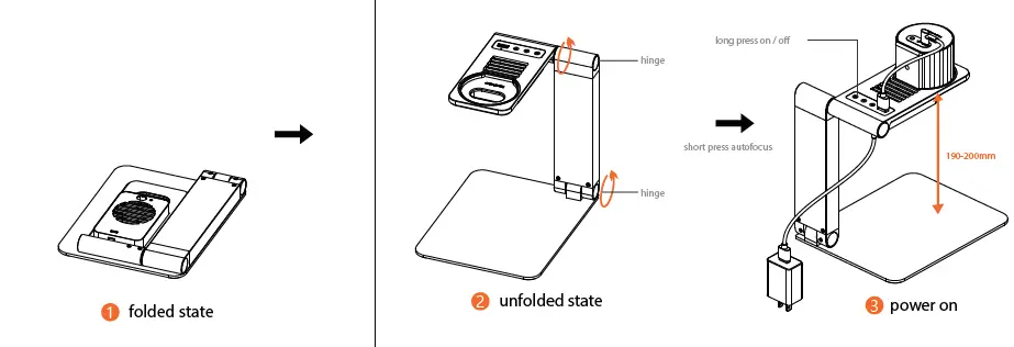 LASERPECKER L1 Pro Super Laser Engraving Machine FIG 15