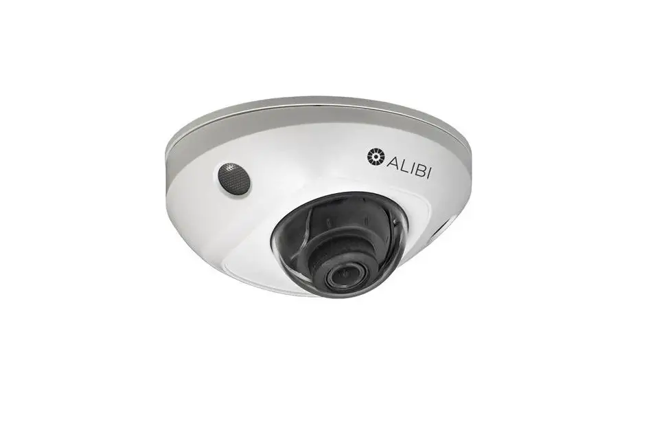 Observint Technologies Ali-ns1025vr 6 Megapixel Ir Mini Dome Ip + Wifi Camera Installation Guide