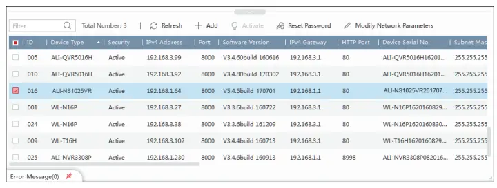 Installation Instructions