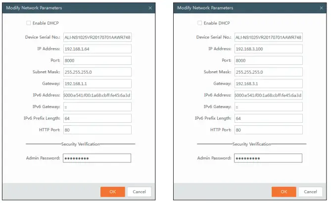 Installation Instructions