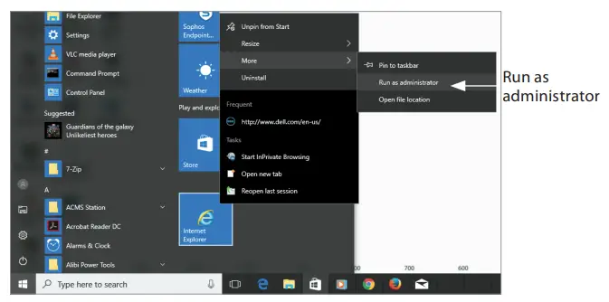 Installation Instructions