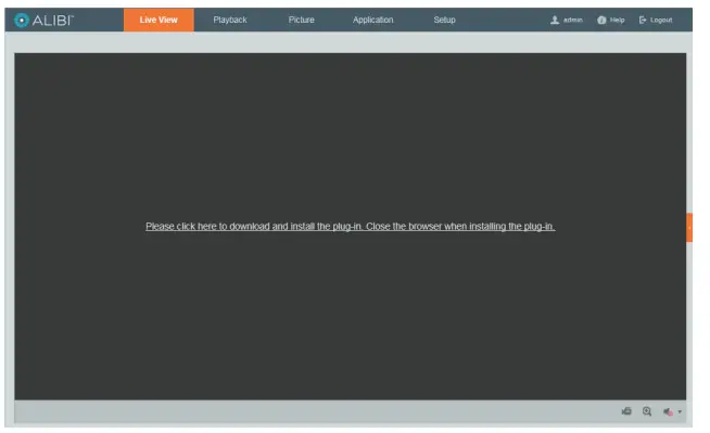 Installation Instructions
