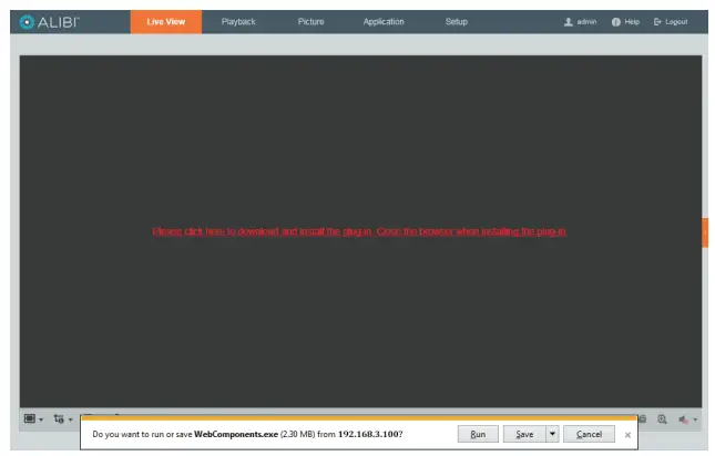 Installation Instructions