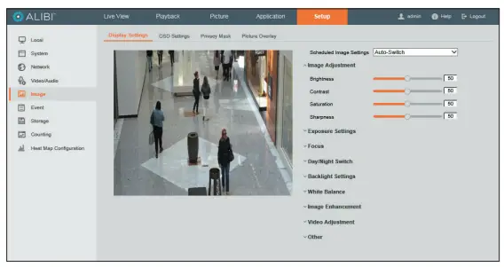 Installation Instructions