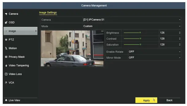 Installation Instructions