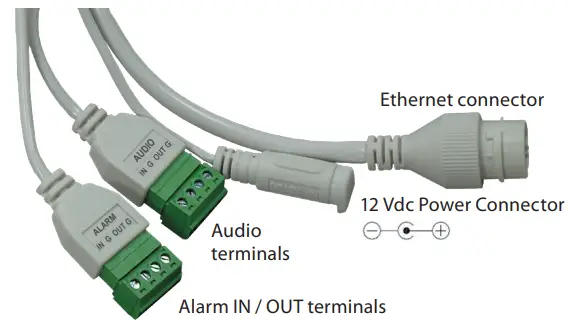 Installation Instructions