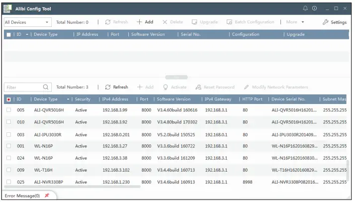 Installation Instructions