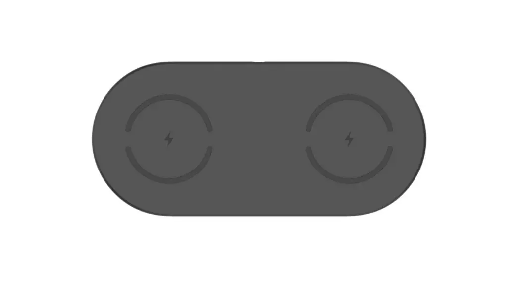 Ce-link Wpc30-2xcna Wireless Charger User Manual Ce-link Wpc30-2xcna Wireless Charger User Manual