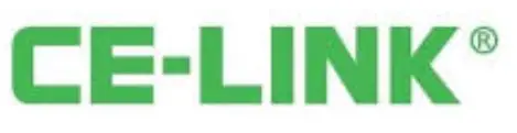 CE LINK logo