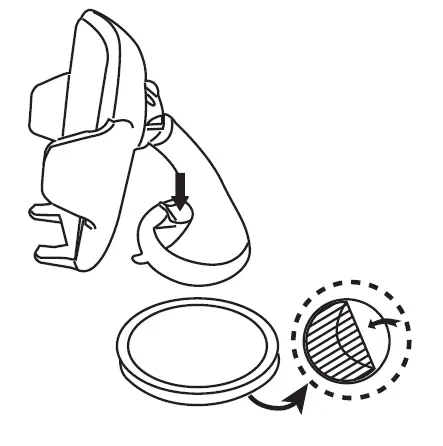 bluehive-035-7330-0-10-W-3-in-1-Wireless-Charging-Mount-fig3