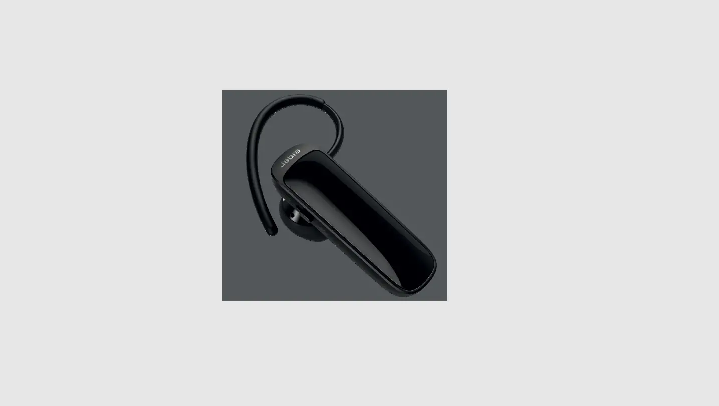 Jabra Talk 25 Se Mono Bluetooth Headphones User Manual Jabra Talk 25 Se Mono Bluetooth Headphones User Manual