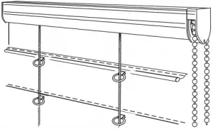 Fixing the Additional Safety device 1