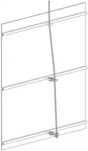 Fixing the Additional Safety device 2