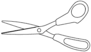 Scissors