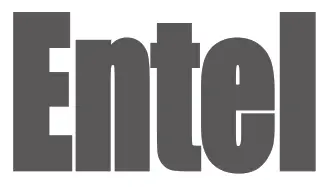 ENTEL logo
