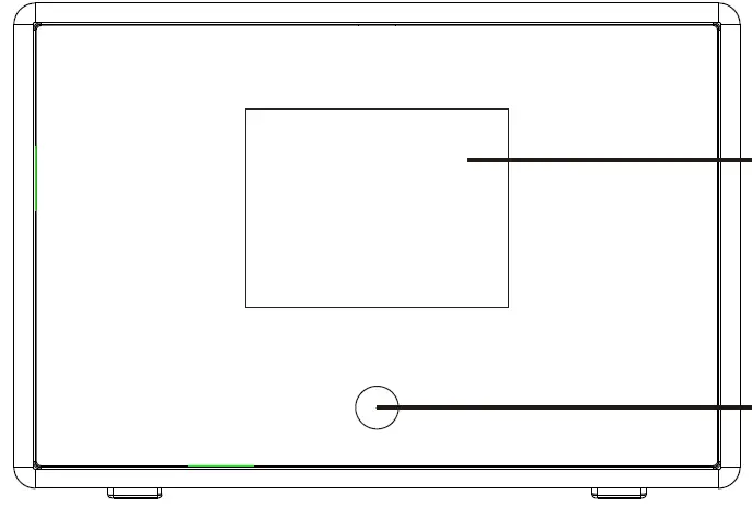 Ocean Digital WR-01C Internet Radio Adaptor 01