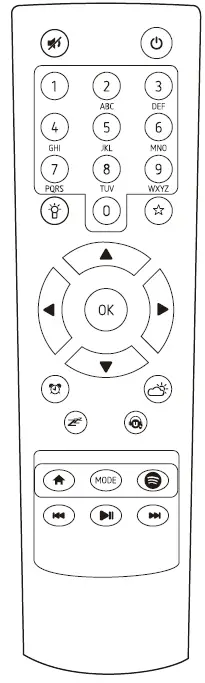 Ocean Digital WR-01C Internet Radio Adaptor 03