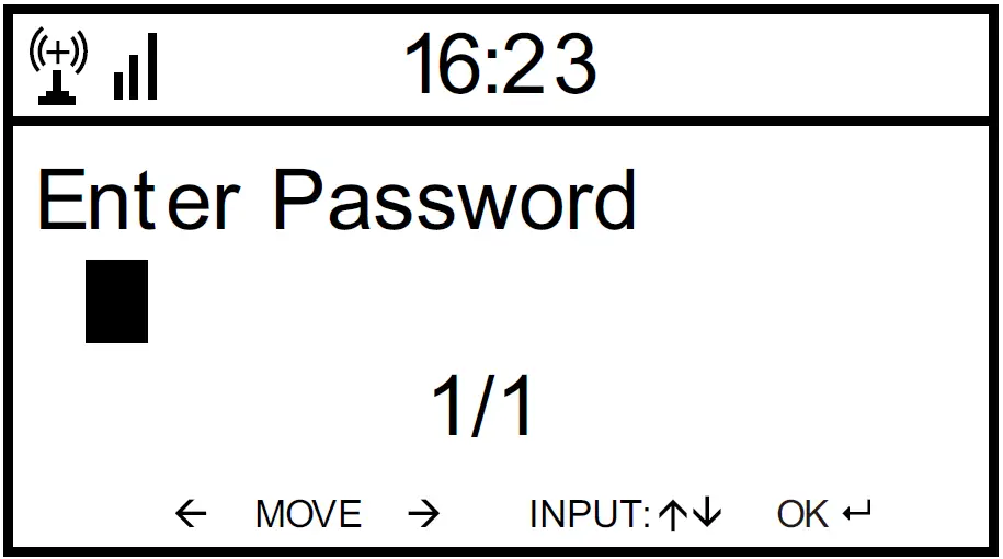 Ocean Digital WR-01C Internet Radio Adaptor 08