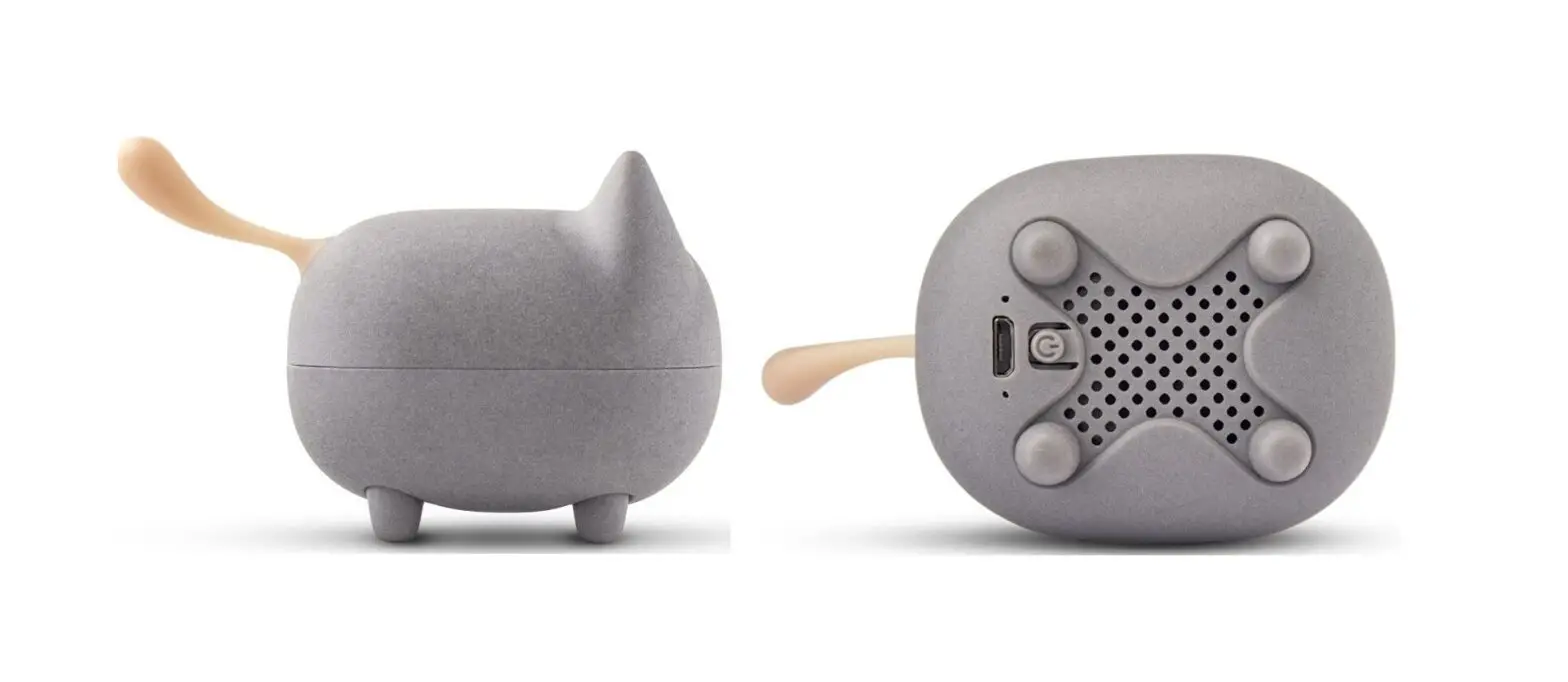 Rombica Mysound Tito 1c Bt-s024 Bluetooth Speaker User Manual