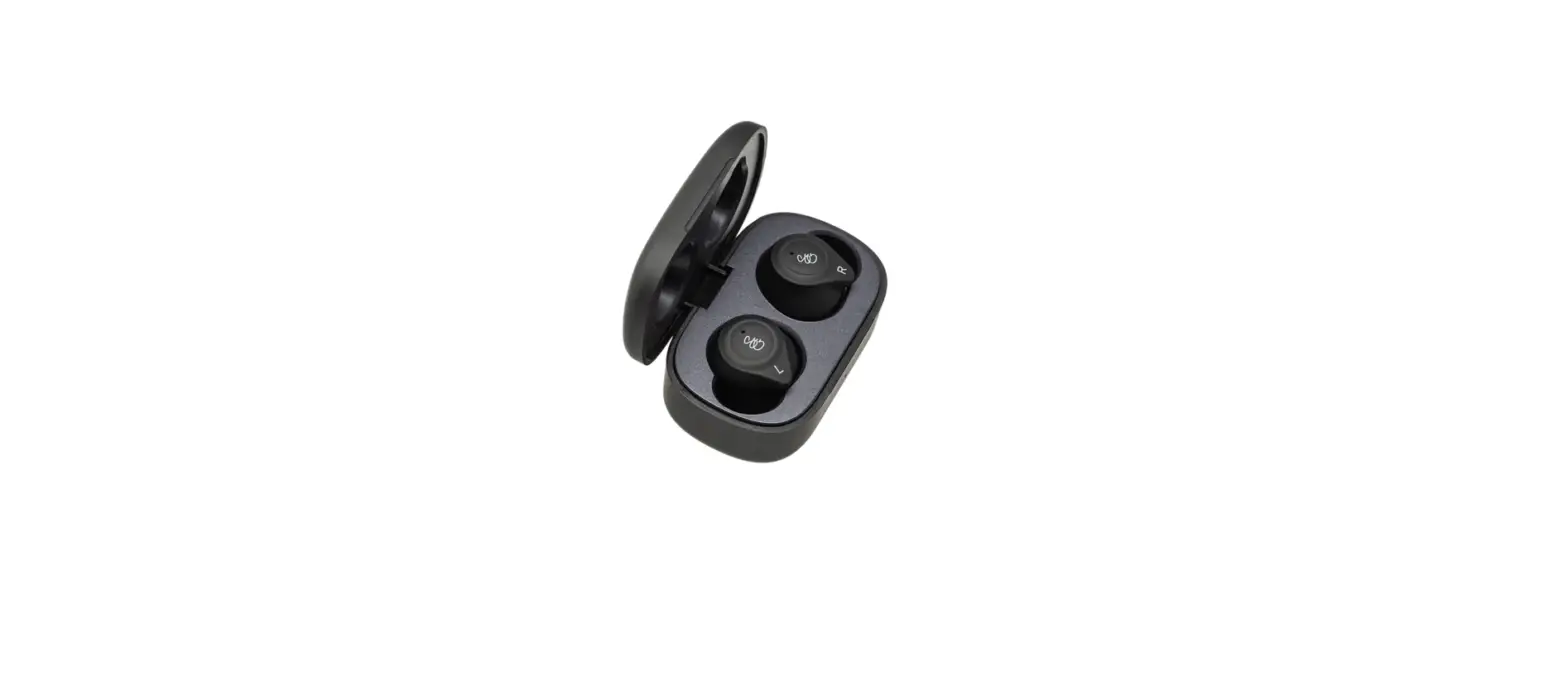 Sound Good Ultimate V6 Wireless Earbuds User Manual