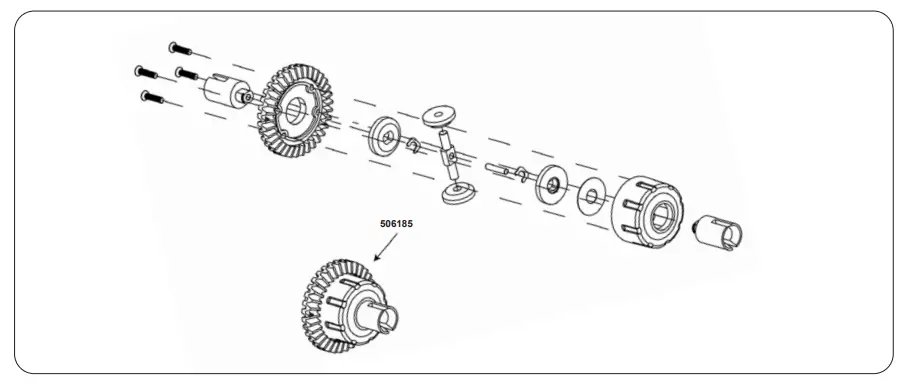 Assembly instruction