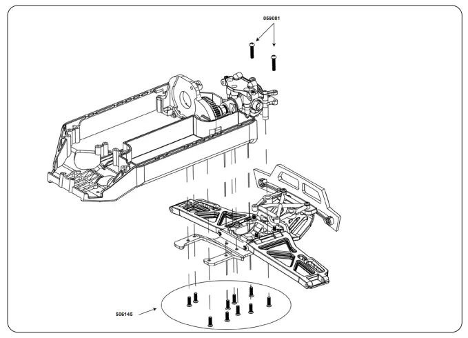 Assembly instruction
