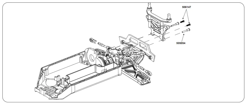 Assembly instruction