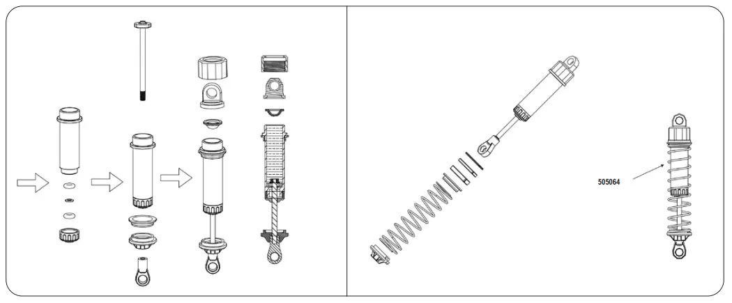 Assembly instruction