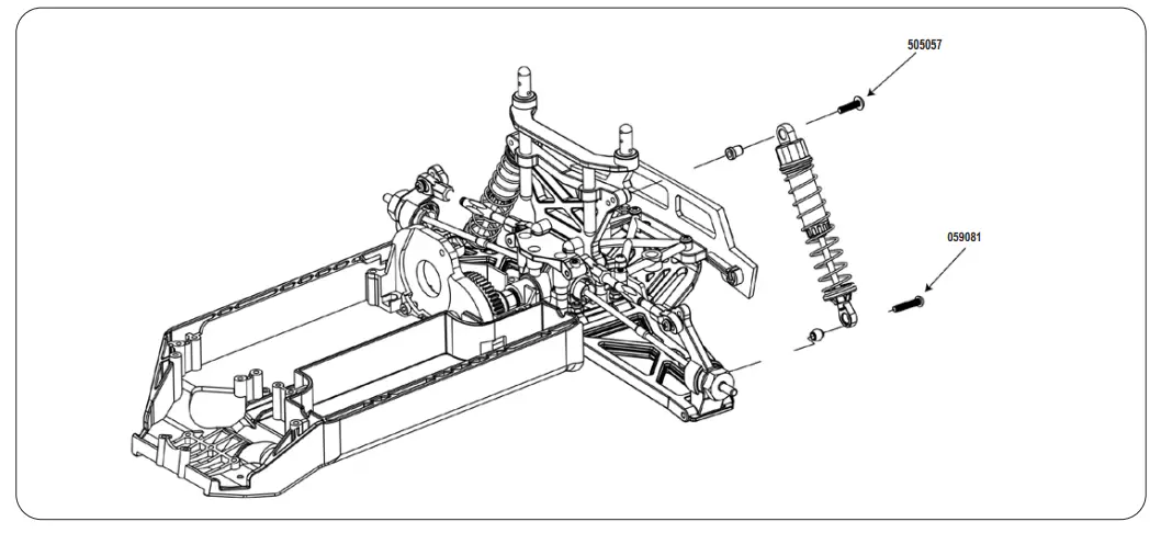 Assembly instruction