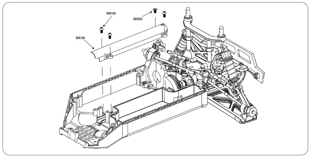 Assembly instruction